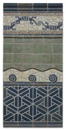 Art Tile Mosaics